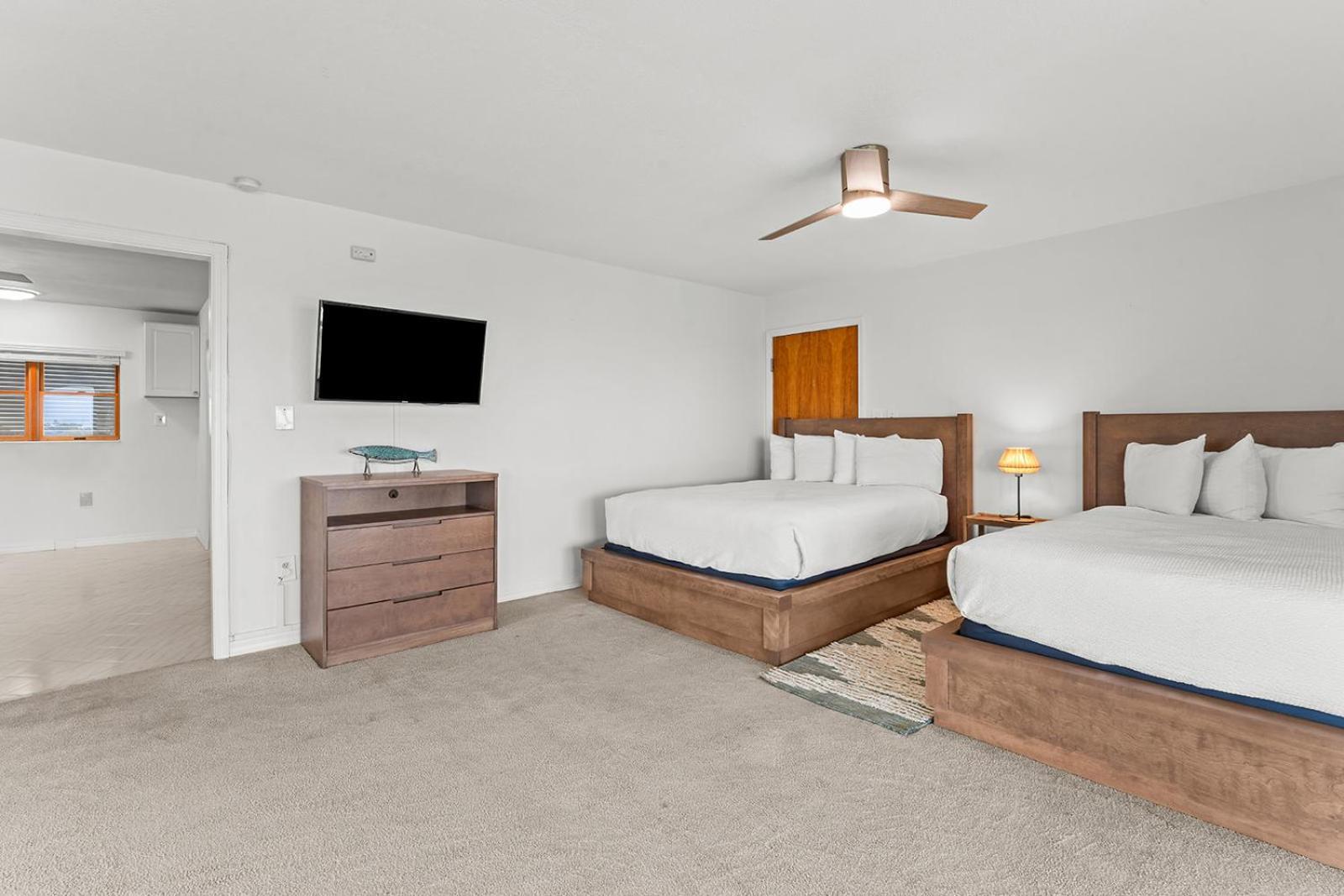 Parmer'S Resort Литъл Торч Кий Екстериор снимка