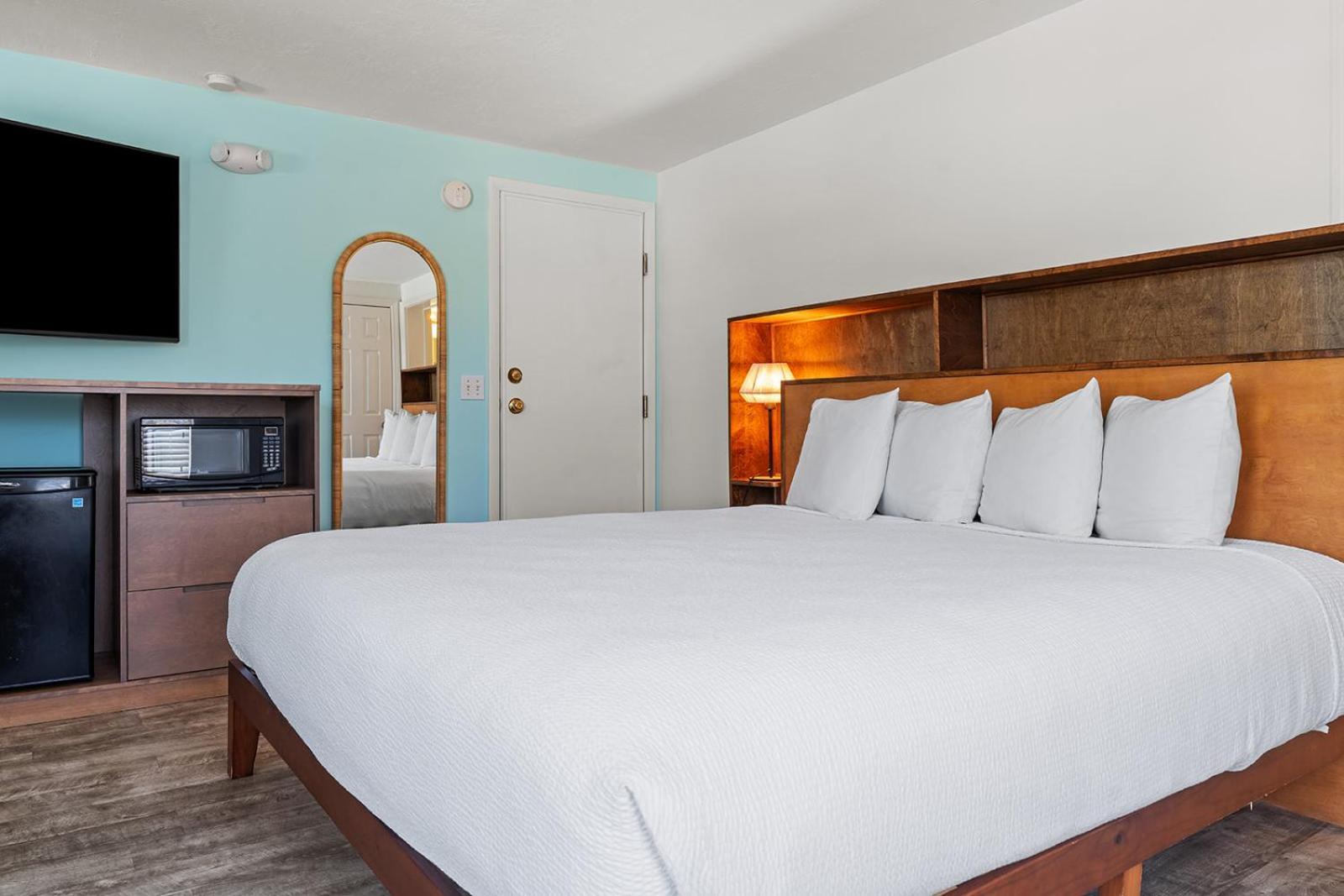 Parmer'S Resort Литъл Торч Кий Екстериор снимка