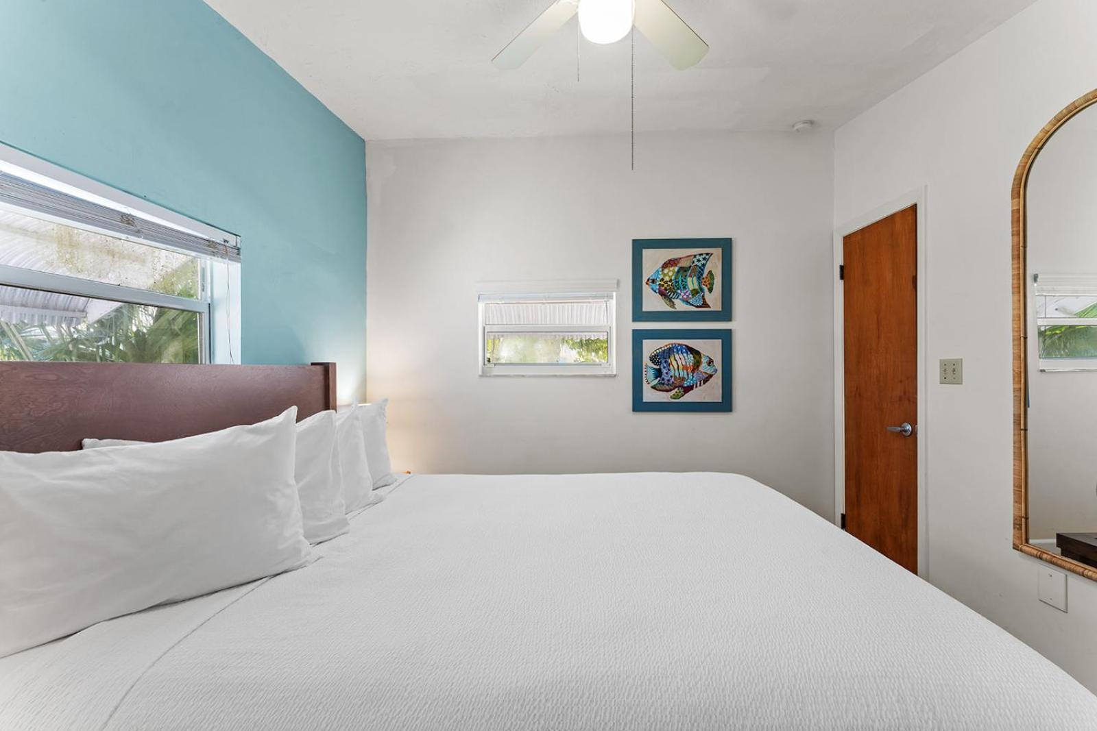 Parmer'S Resort Литъл Торч Кий Екстериор снимка