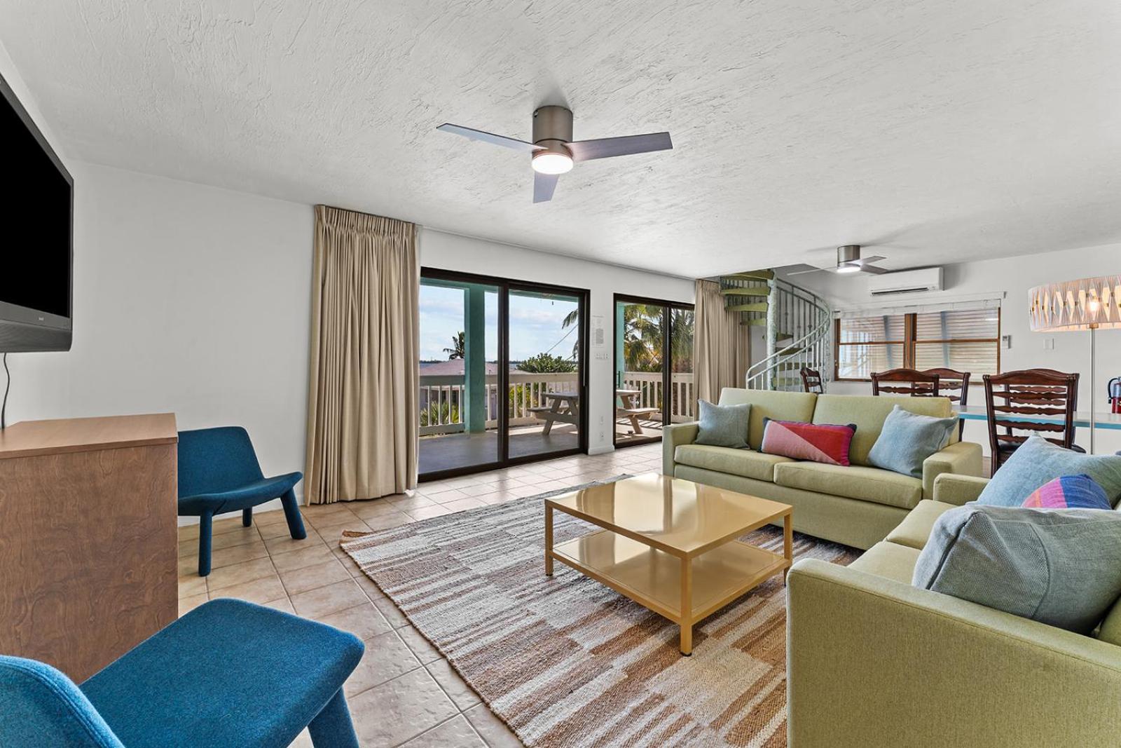 Parmer'S Resort Литъл Торч Кий Екстериор снимка