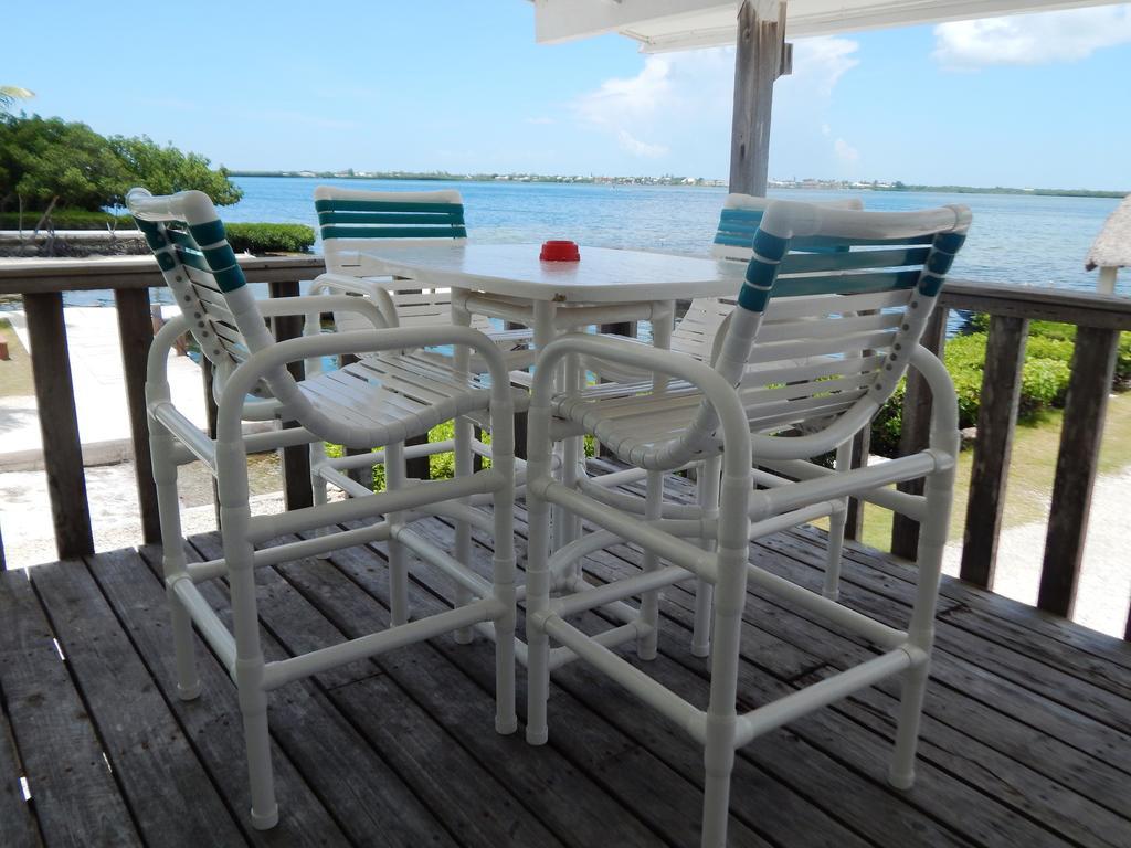 Parmer'S Resort Литъл Торч Кий Екстериор снимка