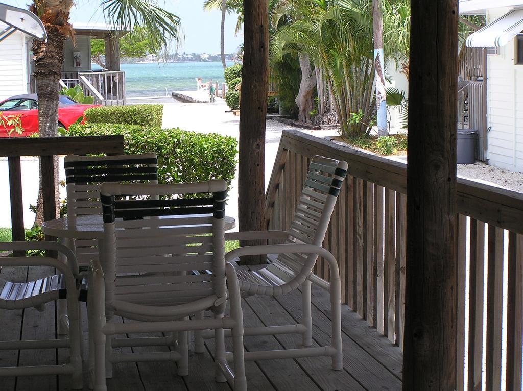 Parmer'S Resort Литъл Торч Кий Екстериор снимка