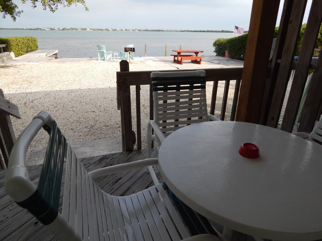 Parmer'S Resort Литъл Торч Кий Екстериор снимка