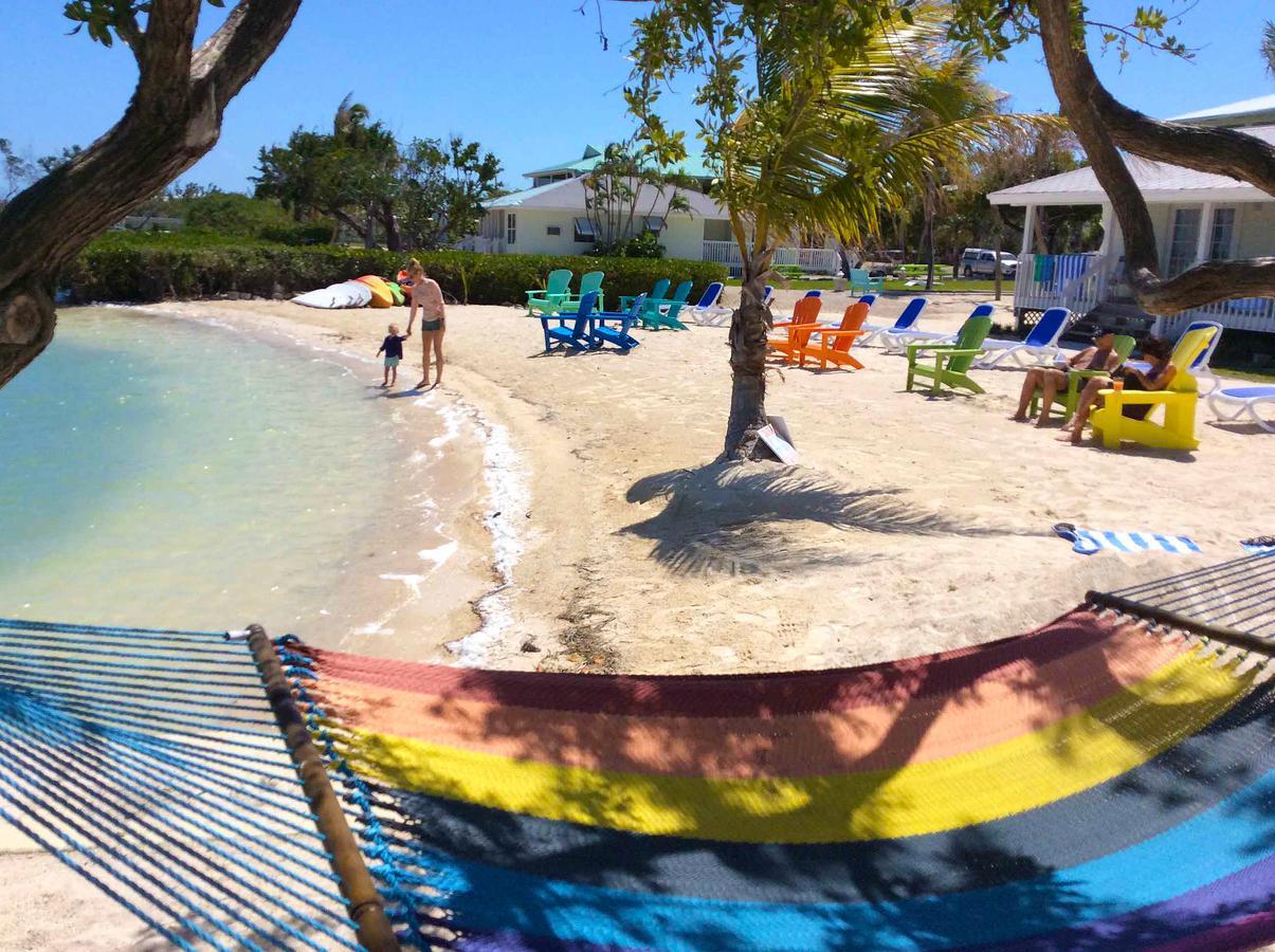 Parmer'S Resort Литъл Торч Кий Екстериор снимка