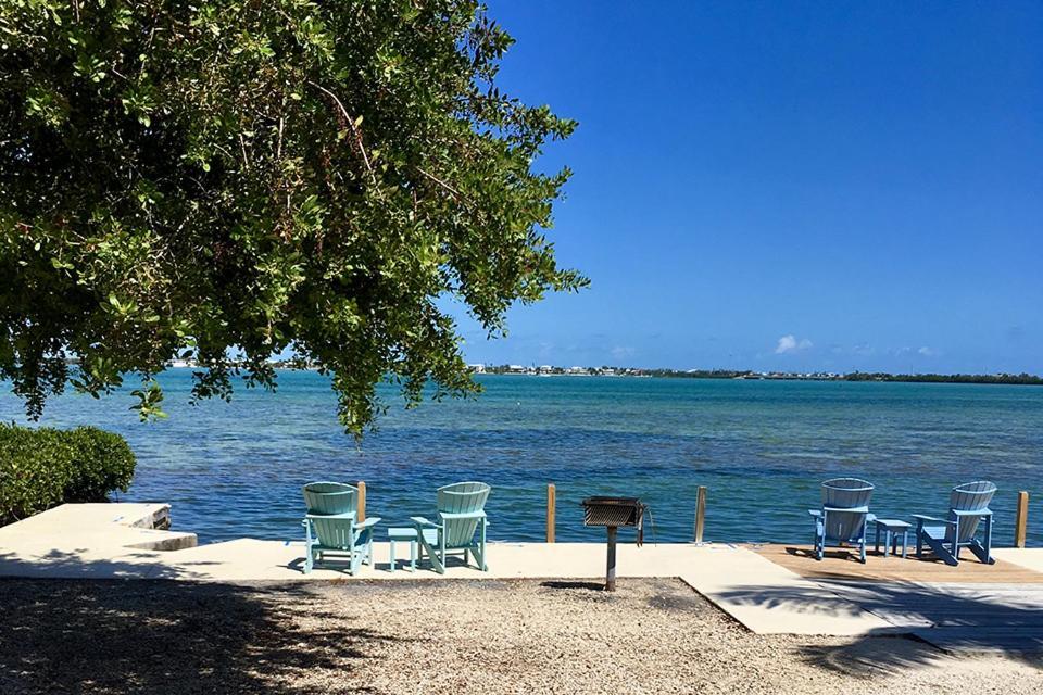 Parmer'S Resort Литъл Торч Кий Екстериор снимка
