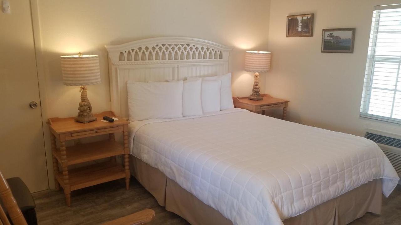 Parmer'S Resort Литъл Торч Кий Екстериор снимка